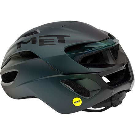 MET - Rivale Mips Helmet