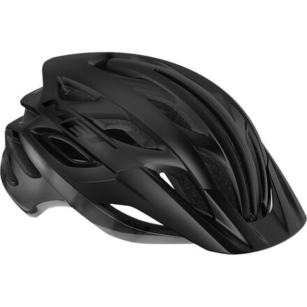 MET - Veleno Mips Helmet - Black/Matt Glossy