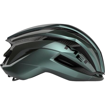 MET - Trenta 3K Carbon Helmet