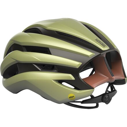 MET - Trenta Wander MIPS Helmet