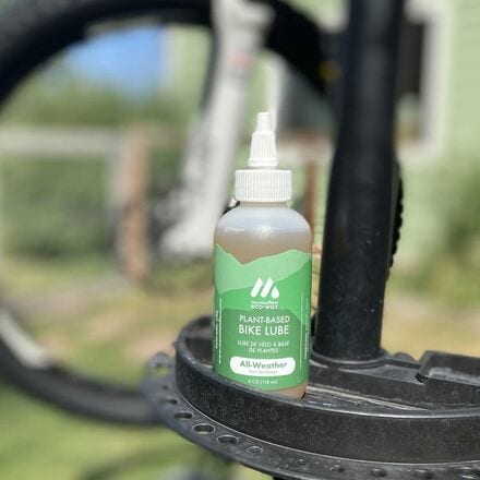 MountainFLOW - All Weather Bike Lube