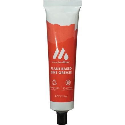 MountainFLOW - Waterproof Grease Bike Grease - One Color
