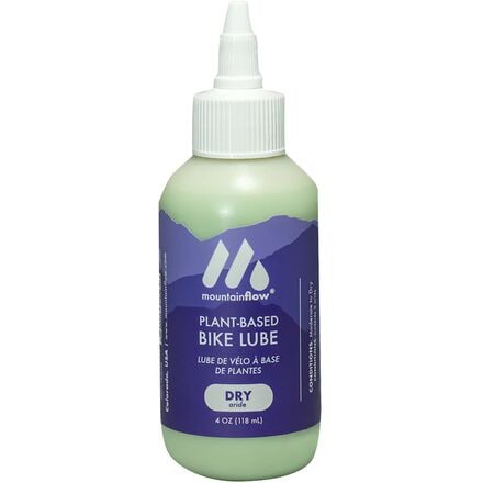 MountainFLOW - Dry Bike Lube - One Color
