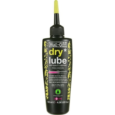 Muc-Off - Dry Chain Lube - One Color