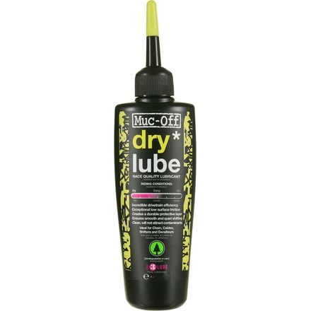 Muc-Off - Dry Chain Lube - One Color