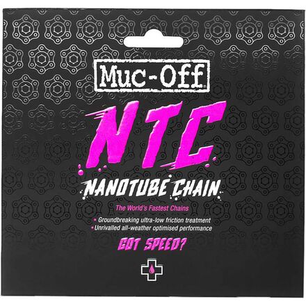 Muc-Off - Nanotube Chain
