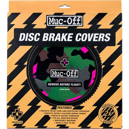 Muc-Off - Disc Brake Cover