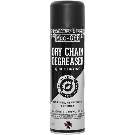 Muc-Off - Dry Chain Degreaser - One Color