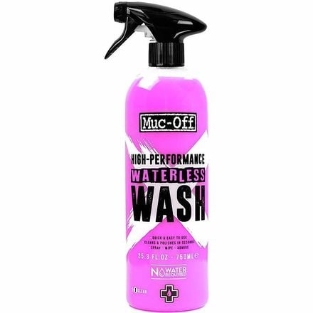 Muc-Off - Waterless Wash - One Color