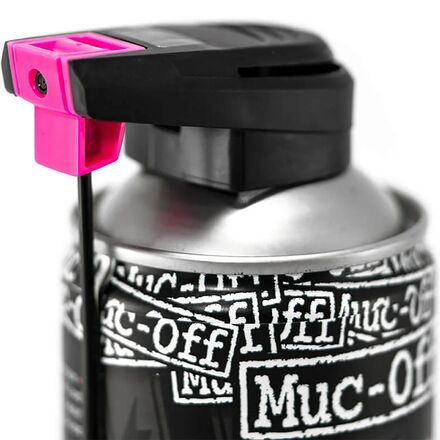 Muc-Off - eBike Dry Chain Degreaser