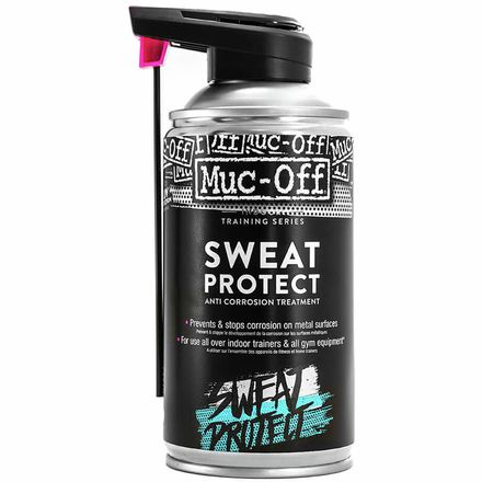 Muc-Off - Sweat Protect - One Color