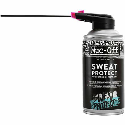 Muc-Off - Sweat Protect