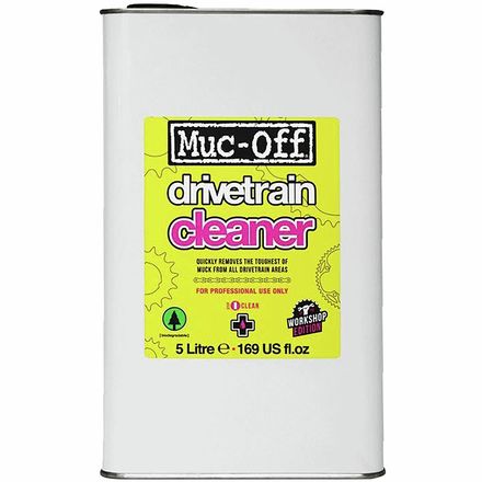 Muc-Off - Drivetrain Cleaner - One Color