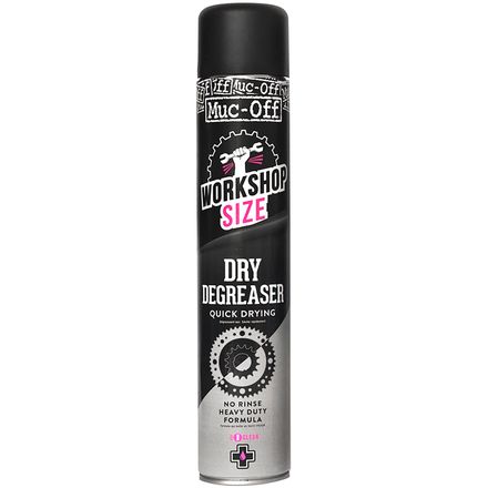 Muc-Off - Quick Drying Chain Degreaser