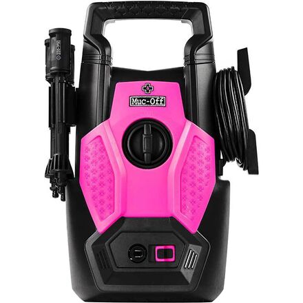 Muc-Off - Bicycle Pressure Washer Bundle - One Color