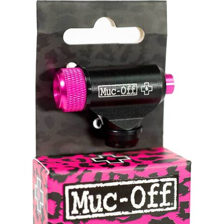Muc-Off - Inflator Kit