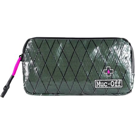 Muc-Off - Rainproof Essentials Case - Green