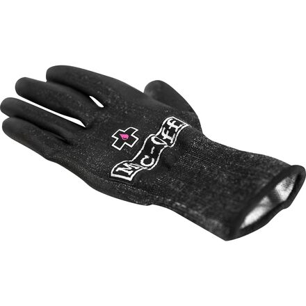 Muc-Off - Mechanics Glove - Black