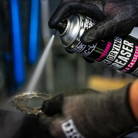 Muc-Off - HP Quick Drying Chain Degreaser