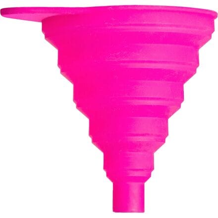 Muc-Off - Collapsible Silicone Funnel