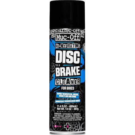 Muc-Off - Disc Brake Cleaner