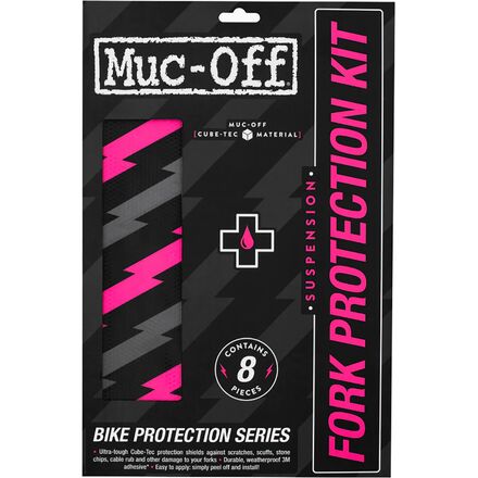 Muc-Off - Fork Protection Kit