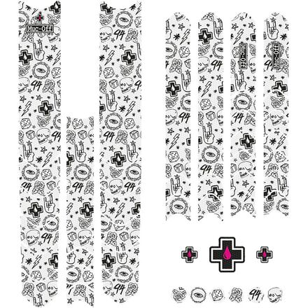 Frame Protection Kit - E/MTB