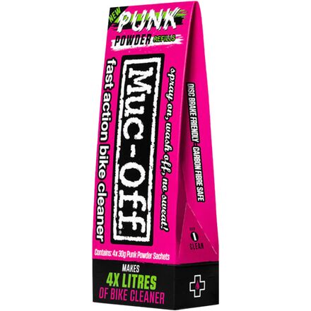 Muc-Off - Punk Powder