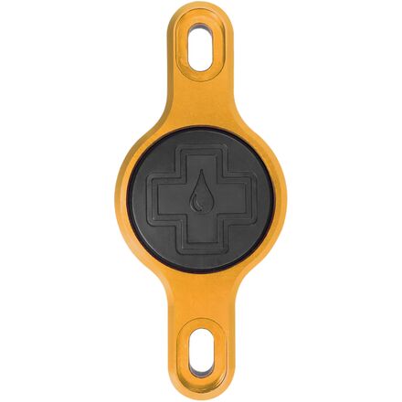 Secure Tag Holder 2.0