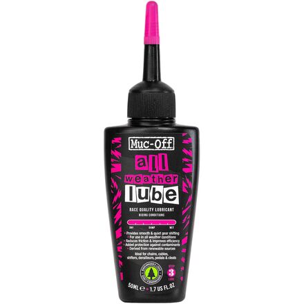 Muc-Off - All Weather Lube - One Color