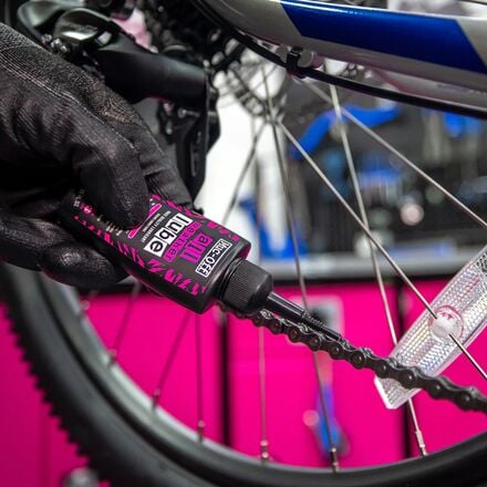 Muc-Off - All Weather Lube