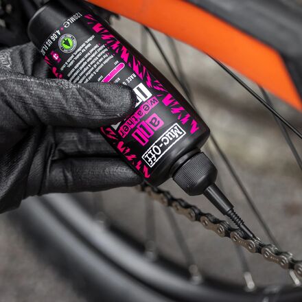 Muc-Off - All Weather Lube