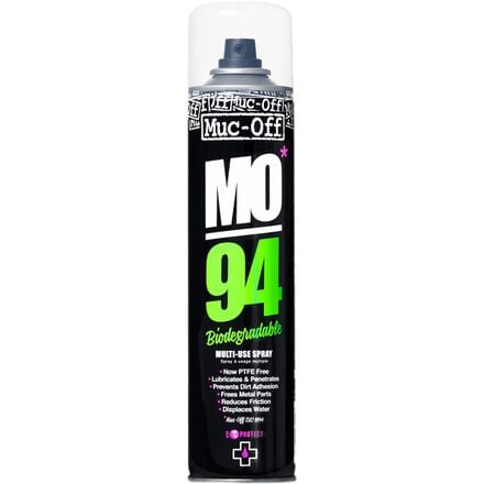 Muc-Off - eBike Clean + Protect + Lube Kit