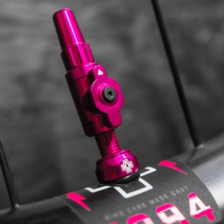 Muc-Off - Big Bore Tubeless Valves - Lite
