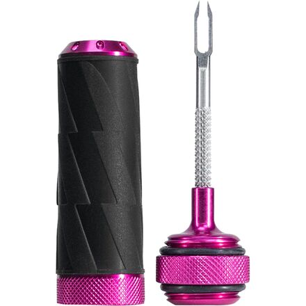 Precision Tubeless Repair Capsule