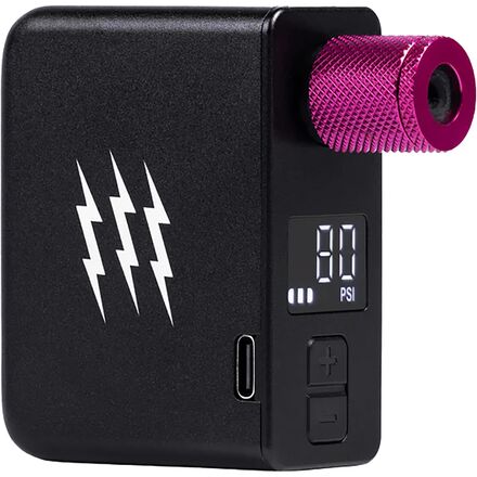 Muc-Off - AirMach Electric Mini Pro Inflator