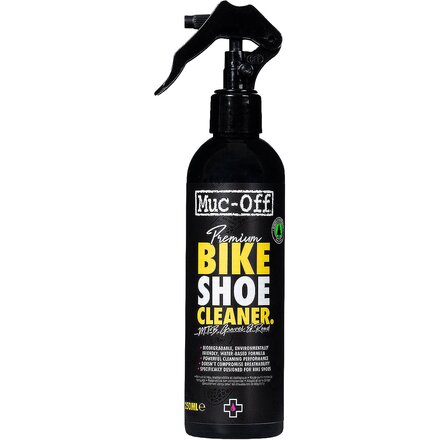 Muc-Off - Premium Bike Shoe Care Kit