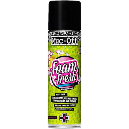 Muc-Off - Premium Bike Shoe Care Kit