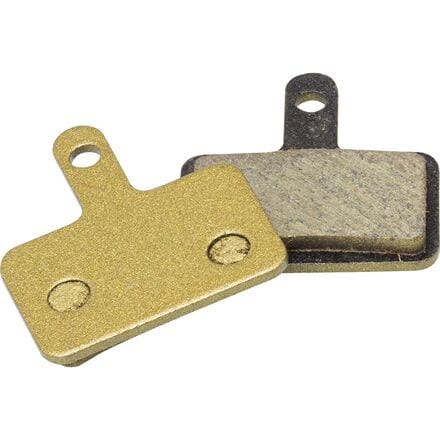 MTX Braking - Gold Label Brake Pads - GL111