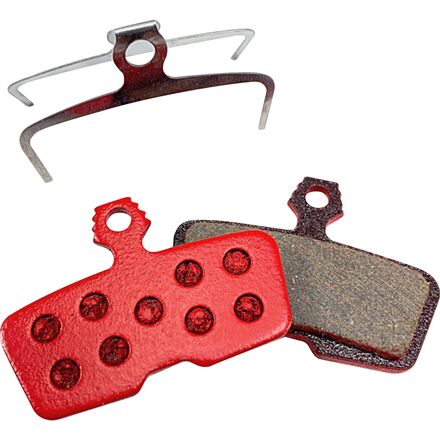 Red Label RACE Brake Pads