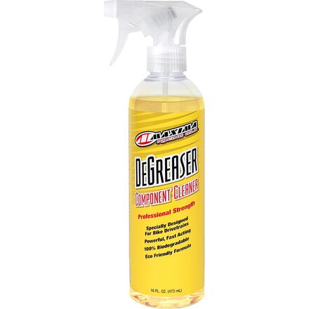 Maxima - Degreaser - Spray Bottle