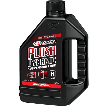 Maxima - Plush Dynamic Suspension Fluid