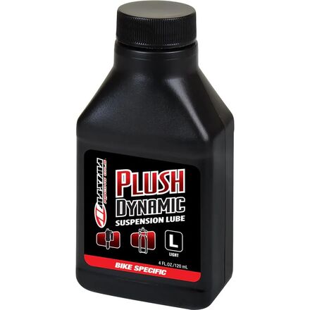 Plush Dynamic Suspension Fluid