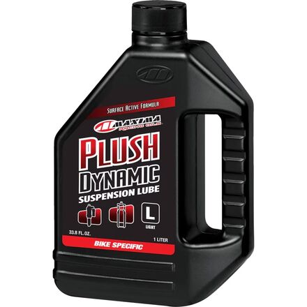 Maxima - Plush Dynamic Suspension Fluid