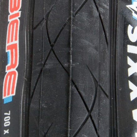 Maxxis - Columbiere Tires - Clincher
