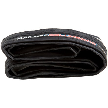 Maxxis - Columbiere Tires - Clincher