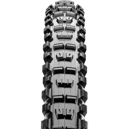 Maxxis - Minion DHR II Dual Compound/EXO/TR 27.5in Tire