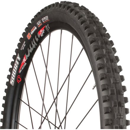 Maxxis - Shorty 3C/EXO/TR Tire - 27.5in 