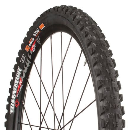 Maxxis - Tomahawk Double Down/TR Tire - 27.5in