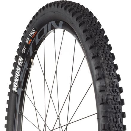 Maxxis - Minion SS EXO/TR 29in Tire